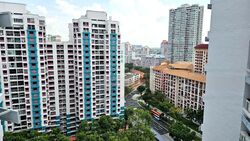 Blk 292 Bishan Heights (Bishan), HDB 4 Rooms #450496931
